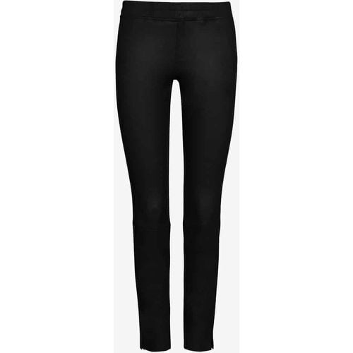 Provence 7/8-Lederleggings | Damen (44) - Arma - Modalova