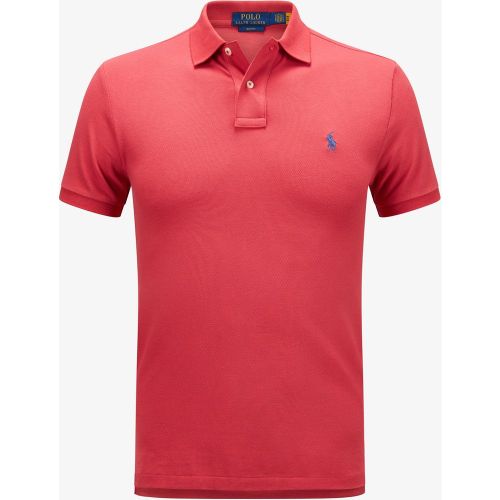 Polo-Shirt Slim Fit | Herren - Polo Ralph Lauren - Modalova