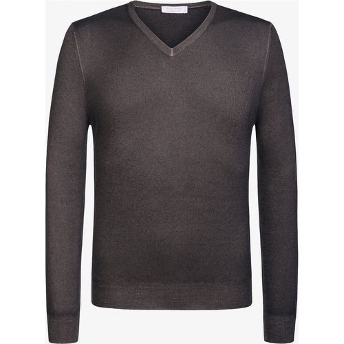 Cashmere-Pullover Gran Sasso - Gran Sasso - Modalova