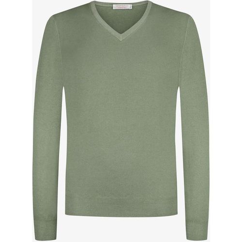 Cashmere-Pullover Gran Sasso - Gran Sasso - Modalova