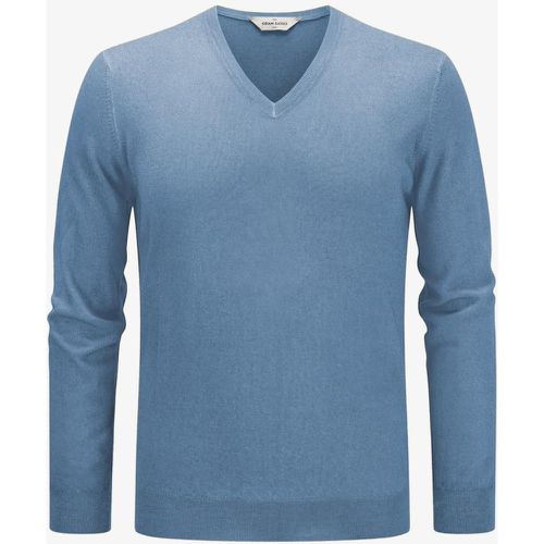 Cashmere-Pullover | Herren - Gran Sasso - Modalova