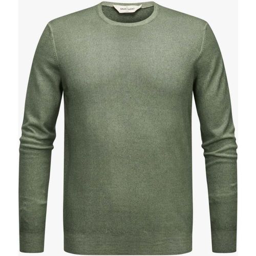 Cashmere-Pullover | Herren (52) - Gran Sasso - Modalova