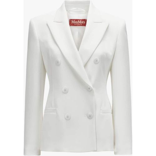 Key Blazer | Damen (40) - Max Mara Studio - Modalova