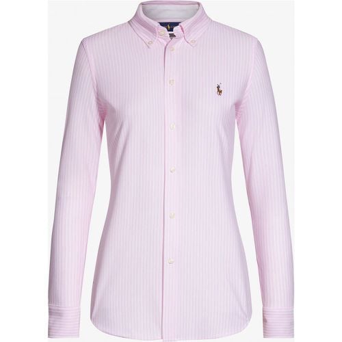 Hemdbluse Polo Ralph Lauren - Polo Ralph Lauren - Modalova