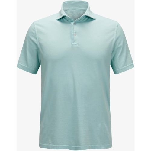 Fedeli- Zero Polo-Shirt | Herren - Fedeli - Modalova