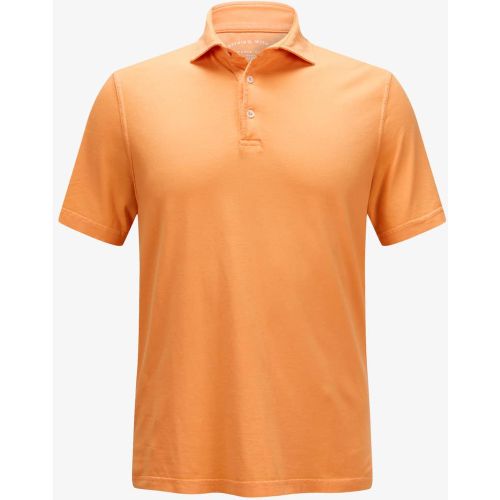 Zero Polo-Shirt | Herren (56) - Fedeli - Modalova