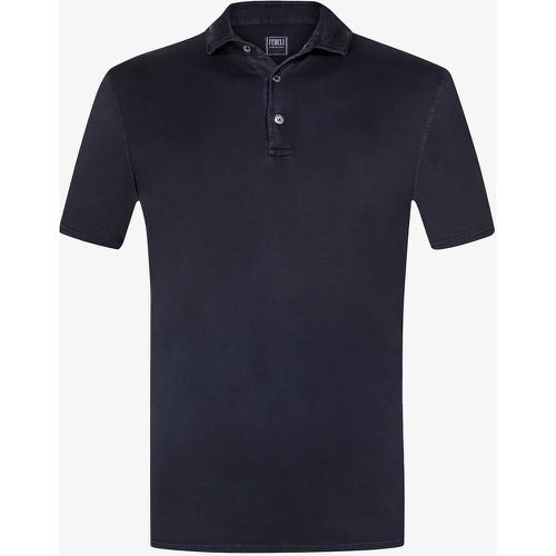 Zero Polo-Shirt | Herren (46) - Fedeli - Modalova