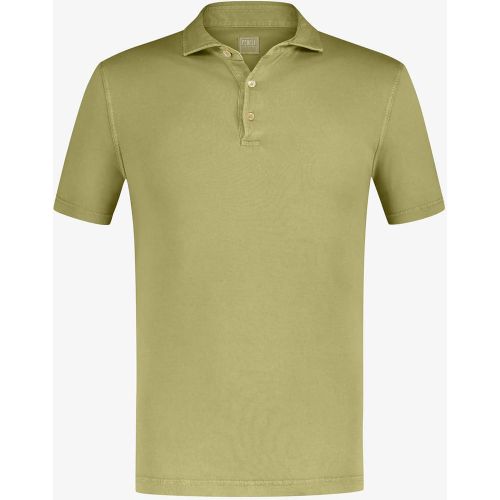 Zero Polo-Shirt | Herren (50) - Fedeli - Modalova