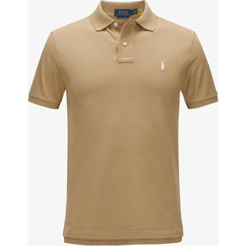 Polo-Shirt Custom Slim Fit - Polo Ralph Lauren - Modalova