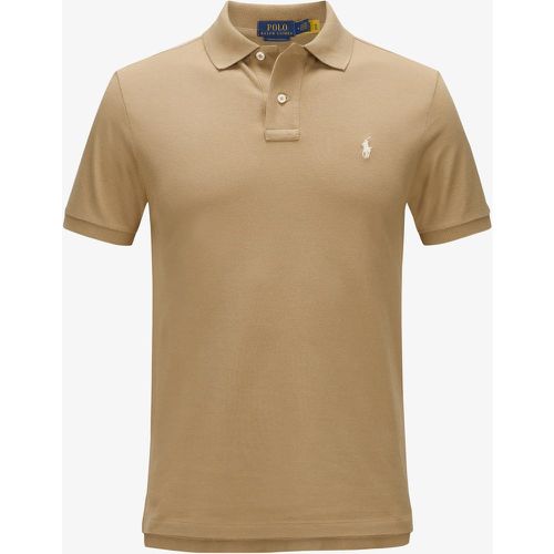 Polo-Shirt Custom Slim Fit | Herren (M) - Polo Ralph Lauren - Modalova