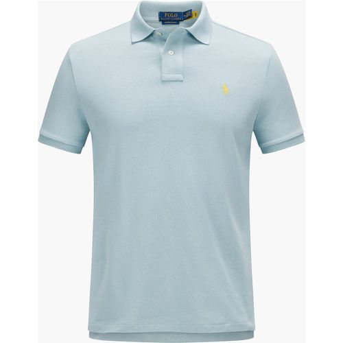 Polo-Shirt Custom Slim Fit | Herren - Polo Ralph Lauren - Modalova
