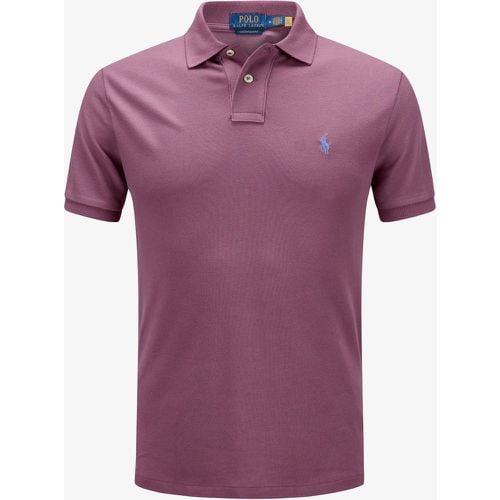 Polo-Shirt Custom Slim Fit | Herren (S) - Polo Ralph Lauren - Modalova