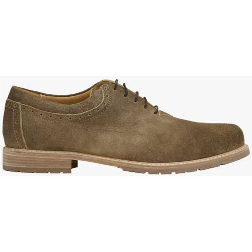 Antibock Trachten-Schnürschuhe | Herren (43) - Dirndl + Bua - Modalova
