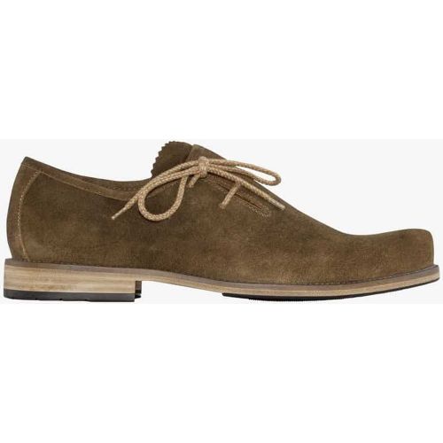 Antikbock Haferlschuhe | Herren (41,5) - Dirndl + Bua - Modalova