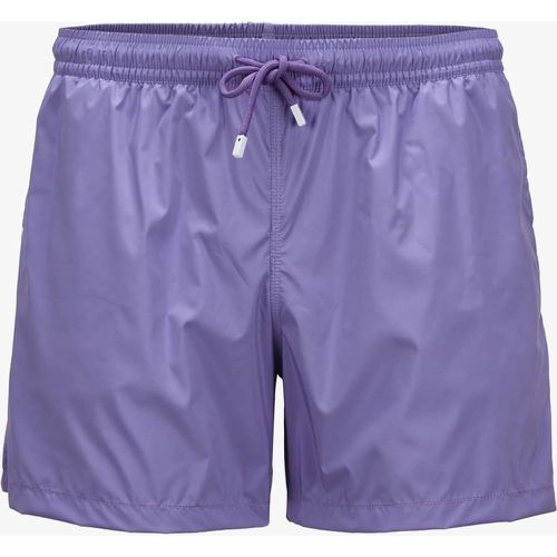 Fedeli- Madeira Badeshorts | Herren - Fedeli - Modalova