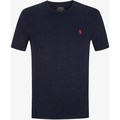 T-Shirt Custom Slim Fit Cotton | Herren (L) - Polo Ralph Lauren - Modalova