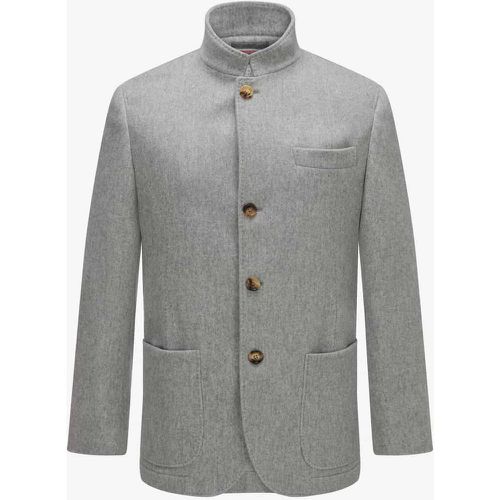 Cashmere-Jacke | Herren (XL) - BRUNELLO CUCINELLI - Modalova