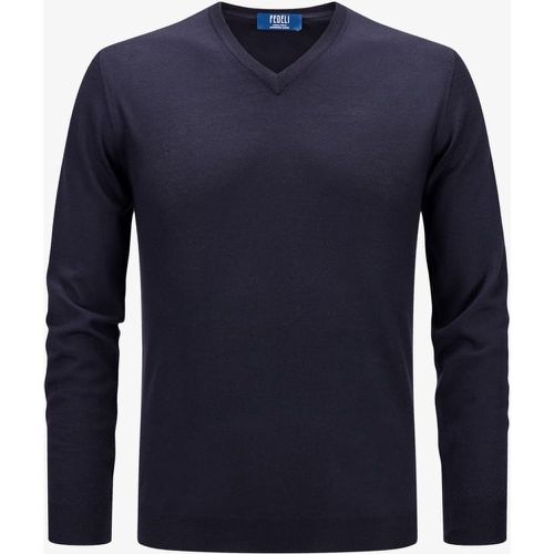 Pull M.L. Pullover | Herren (58) - Fedeli - Modalova