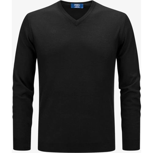 Pull M.L. Pullover Fedeli - Fedeli - Modalova