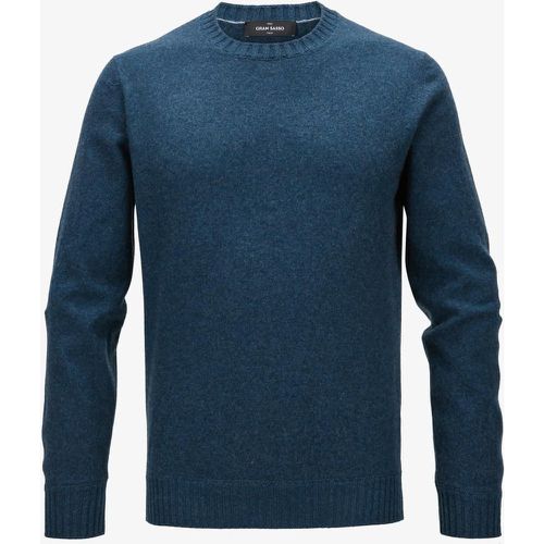 Cashmere-Pullover Gran Sasso - Gran Sasso - Modalova