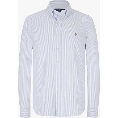 Casualhemd Custom Fit Oxford - Polo Ralph Lauren - Modalova