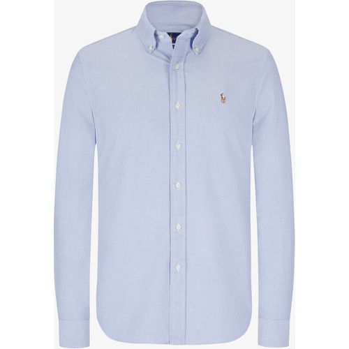 Casualhemd Custom Fit Oxford - Polo Ralph Lauren - Modalova