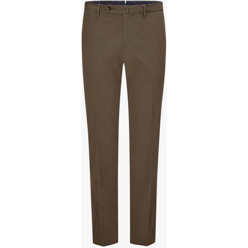 Chino Slim Fit Stretch | Herren (48) - PT Torino - Modalova