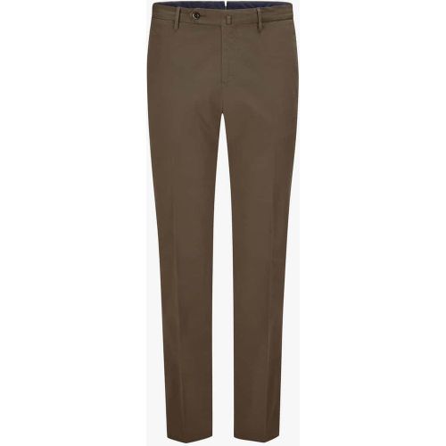 Chino Slim Fit Stretch | Herren (50) - PT Torino - Modalova