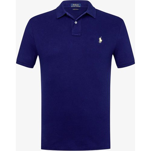 Polo-Shirt Custom Slim Fit | Herren (S) - Polo Ralph Lauren - Modalova