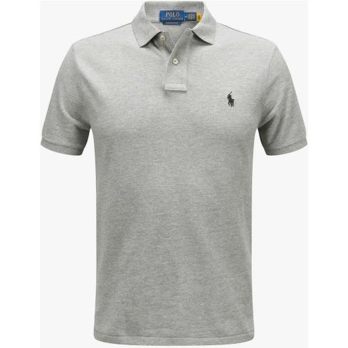 Polo-Shirt Custom Slim Fit | Herren - Polo Ralph Lauren - Modalova