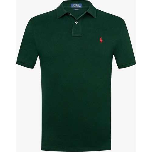 Polo-Shirt Slim Fit | Herren - Polo Ralph Lauren - Modalova