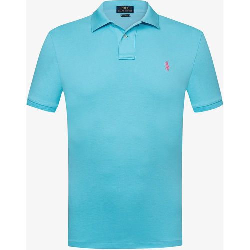 Polo-Shirt Slim Fit - Polo Ralph Lauren - Modalova