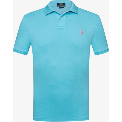 Polo-Shirt Slim Fit | Herren (S) - Polo Ralph Lauren - Modalova