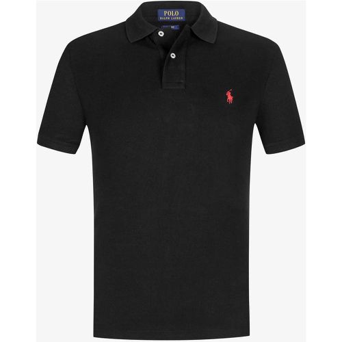 Polo-Shirt Slim Fit | Herren (S) - Polo Ralph Lauren - Modalova