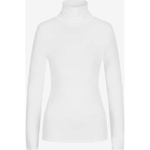 Longsleeve | Damen (S) - majestic filatures - Modalova