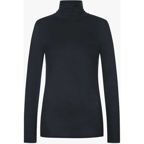 Longsleeve | Damen (L) - majestic filatures - Modalova