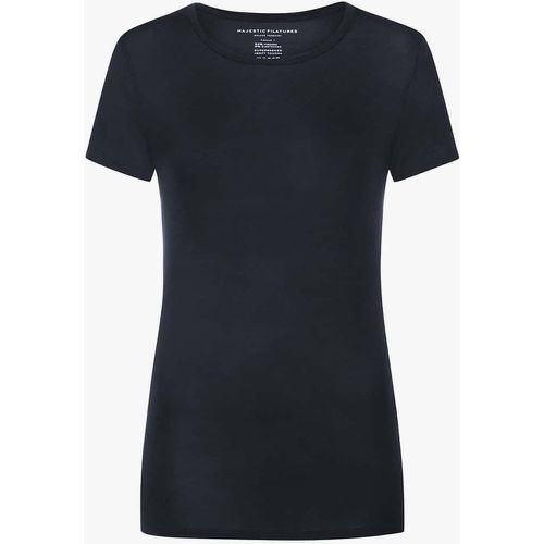 T-Shirt Majestic Filatures - majestic filatures - Modalova