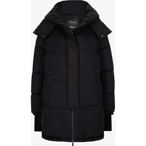 Daunenjacke | Damen (44) - Herno Laminar - Modalova