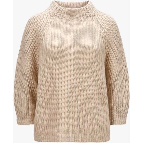 Fallou Cashmere-Pullover - IRIS von ARNIM - Modalova