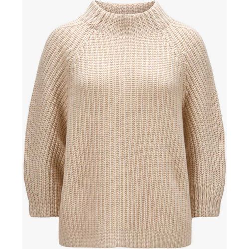 Fallou Cashmere-Pullover | Damen - IRIS von ARNIM - Modalova