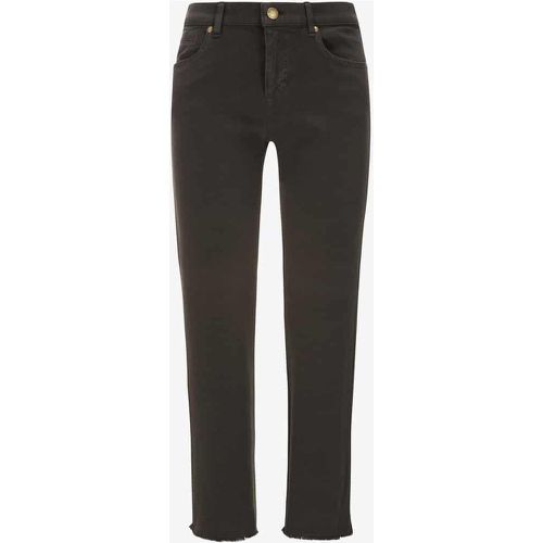 Claire 7/8-Jeans Cropped | Damen (36) - Seductive - Modalova