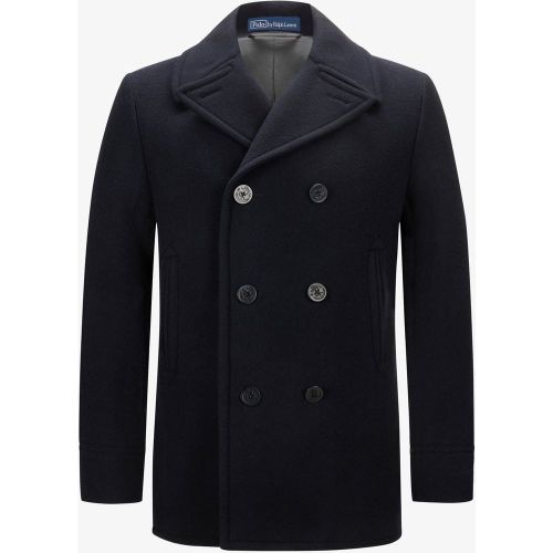 Wollmantel | Herren - Polo Ralph Lauren - Modalova