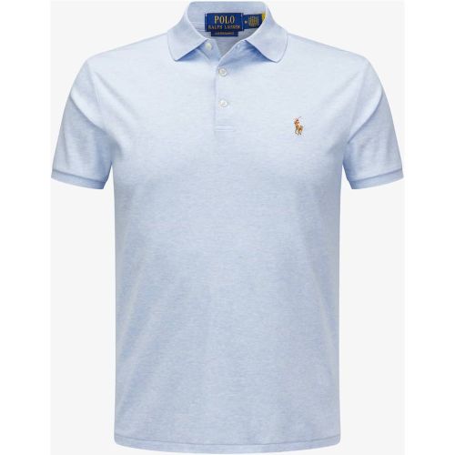 Polo-Shirt Custom Slim Fit | Herren (L) - Polo Ralph Lauren - Modalova