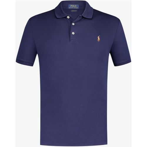 Polo-Shirt Custom Slim Fit (S) - Polo Ralph Lauren - Modalova