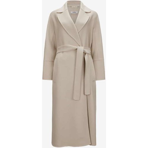 Elisa Wollmantel 'S Max Mara - 'S Max Mara - Modalova