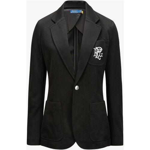 Blazer Polo Ralph Lauren - Polo Ralph Lauren - Modalova