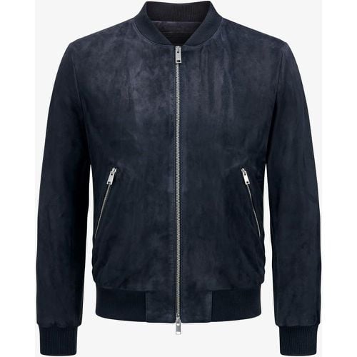 Arma- Didier Lederblouson | Herren - Arma - Modalova