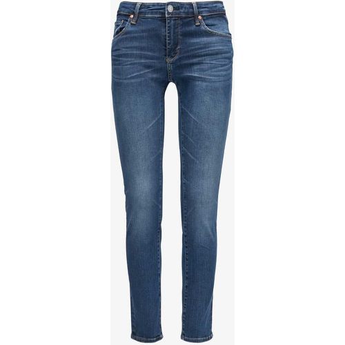 The Legging Jeans Super Skinny - ag jeans - Modalova