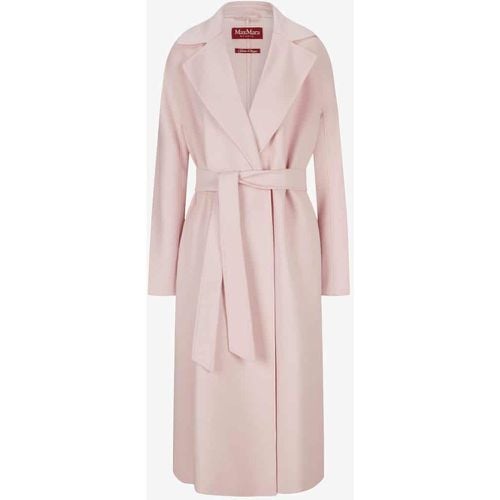 Cles Mantel | Damen (42) - Max Mara Studio - Modalova