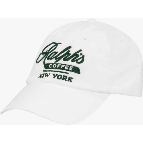 Ralph’s Coffee Cap | Herren - Polo Ralph Lauren - Modalova